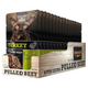 LEONARDO Tacchino + Extra Pulled Beef 70gr (Pack 16pz)