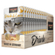 LEONARDO Drink Urinary Care Pollo 40gr (Pack 20pz)