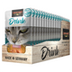 LEONARDO Drink Merluzzo 40gr (Pack 20pz)