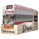 LEONARDO Drink Manzo 40gr (Pack 20pz)
