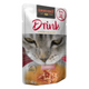 LEONARDO Drink Manzo 40gr