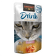 LEONARDO Drink Salmone 40gr