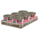 LEONARDO Pollame Patè 200gr (Pack 6pz)