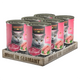 LEONARDO Pollame Patè 400gr (Pack 6pz)
