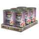 LEONARDO Coniglio Patè 400gr (Pack 6pz)
