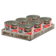 LEONARDO Manzo Patè 200gr (Pack 6pz)