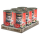 LEONARDO Manzo Patè 400gr (Pack 6pz)