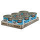 LEONARDO Pesce Patè 200gr (Pack 6pz)
