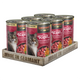 LEONARDO Superior Selection Manzo 400gr (Pack 6pz)