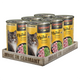 LEONARDO Superior Selection Pollo 400gr (Pack 6pz)