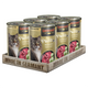 LEONARDO Superior Selection Cavallo 400gr (Pack 6pz)