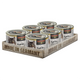 LEONARDO Superior Selection Agnello 200gr (Pack 6pz)