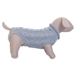 TRIXIE Maglioncino Bengy Azzurro