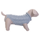 TRIXIE Maglioncino Bengy Azzurro