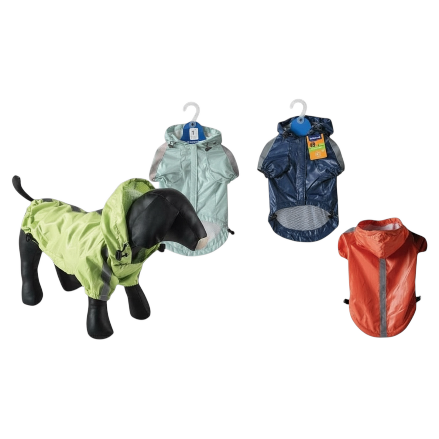 VITAKRAFT Impermeabile Riflettente 25 cm