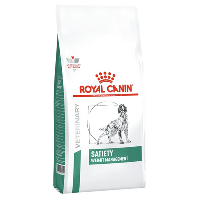ROYAL CANIN Cane Satiety Weight 1,5Kg