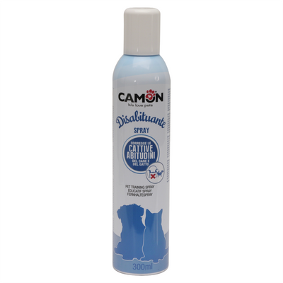 CAMON Disabituante Spray 300ml