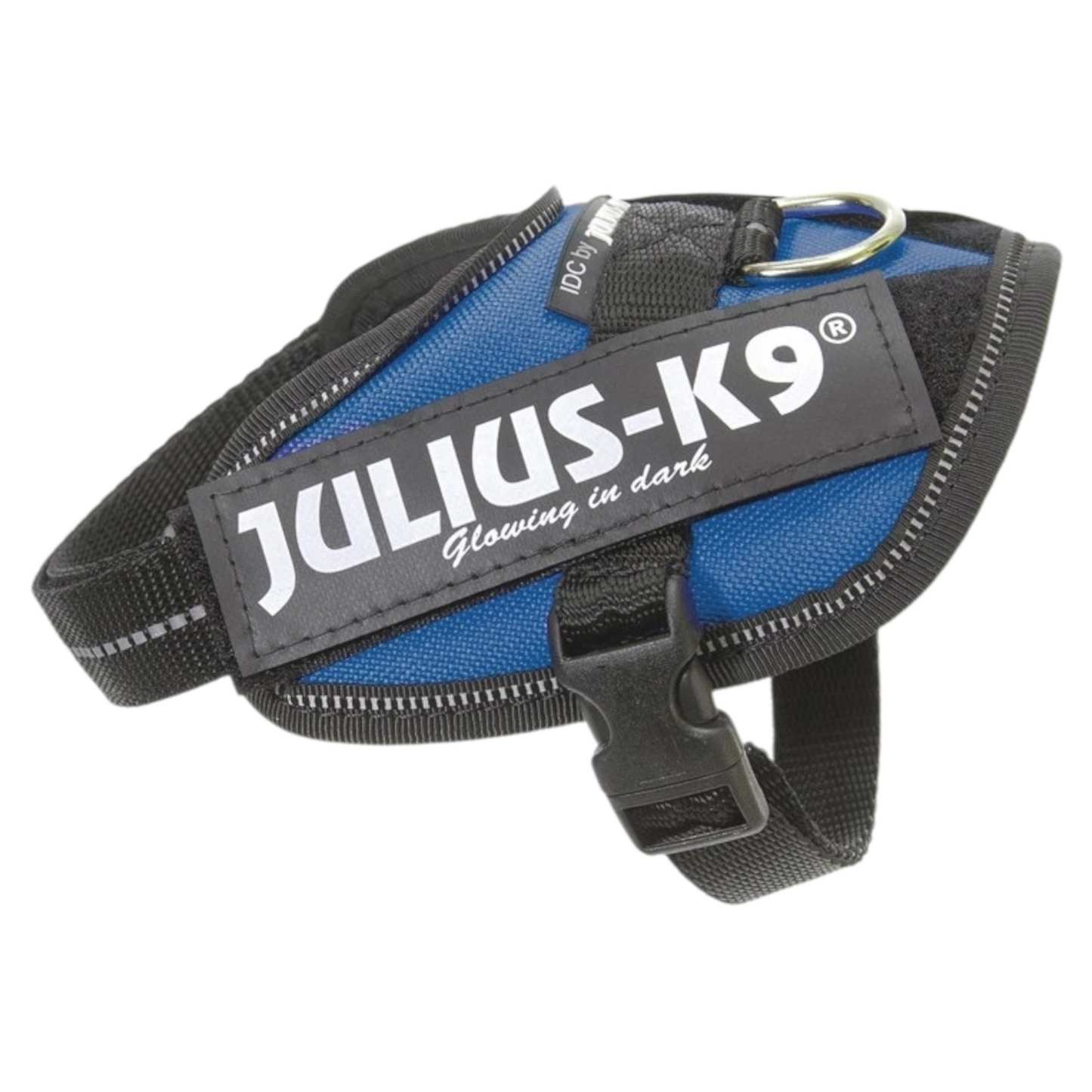 JULIUS K9 Pettorina Powerharness Baby 2 Blu
