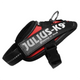 JULIUS K9 Pettorina Powerharness Baby 2 Rosso