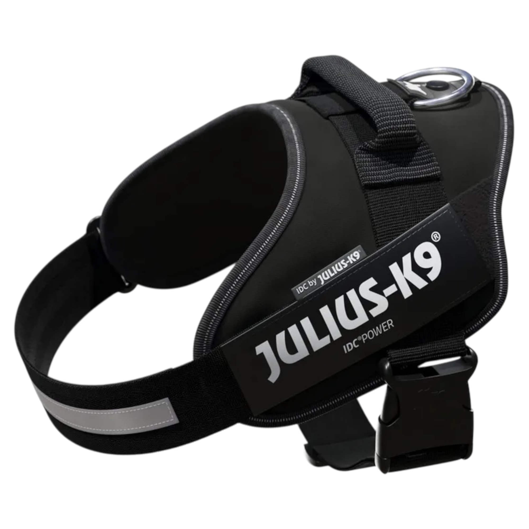 JULIUS K9 Pettorina Powerharness Taglia 2 Nero