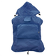 RECORD Impermeabile Tascabile Blu