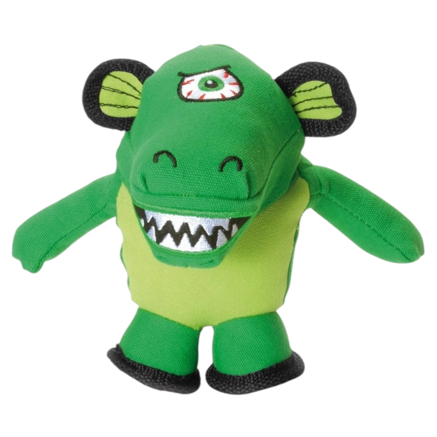 RECORD Monster Peluche Cocco 18 cm