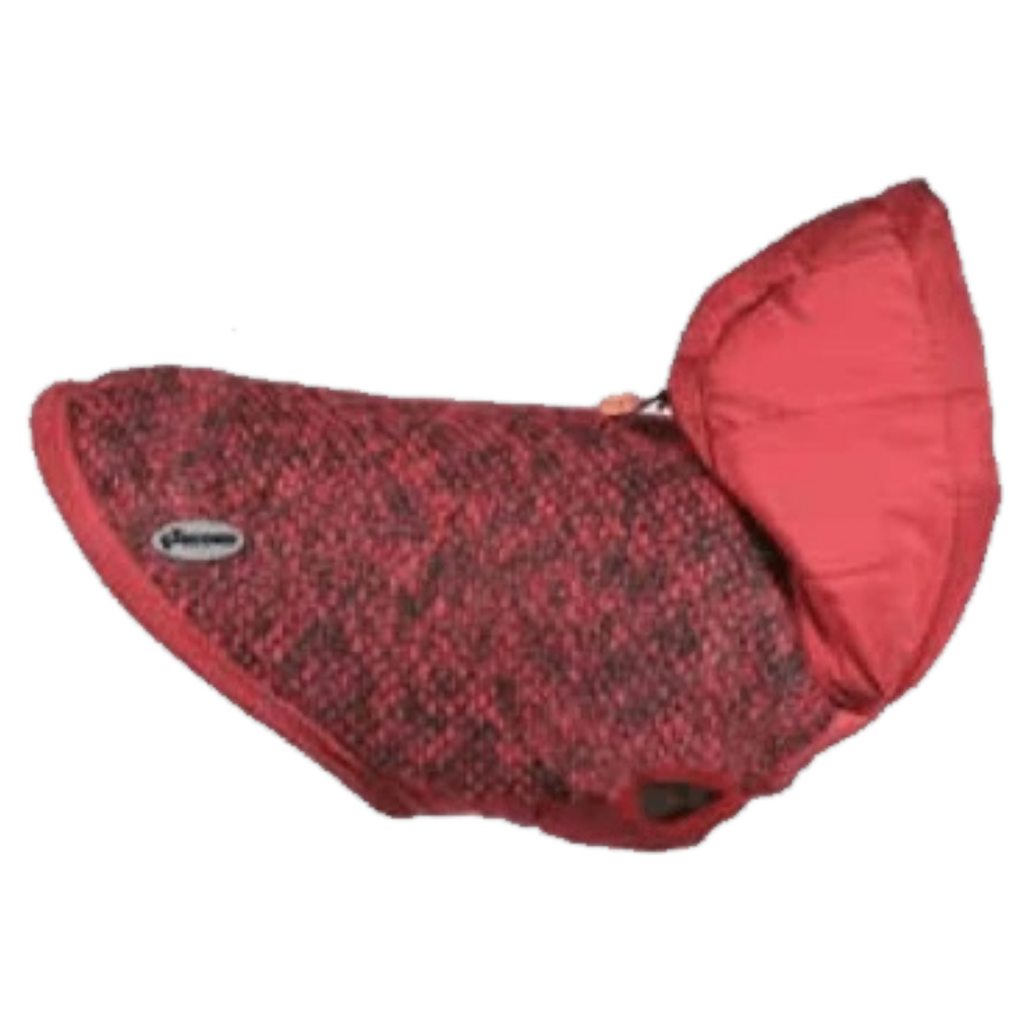 RECORD Woodland Cappottino Rosso 25 cm