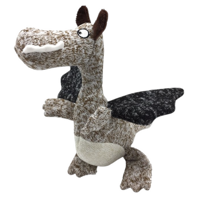 RECORD Peluche Drago