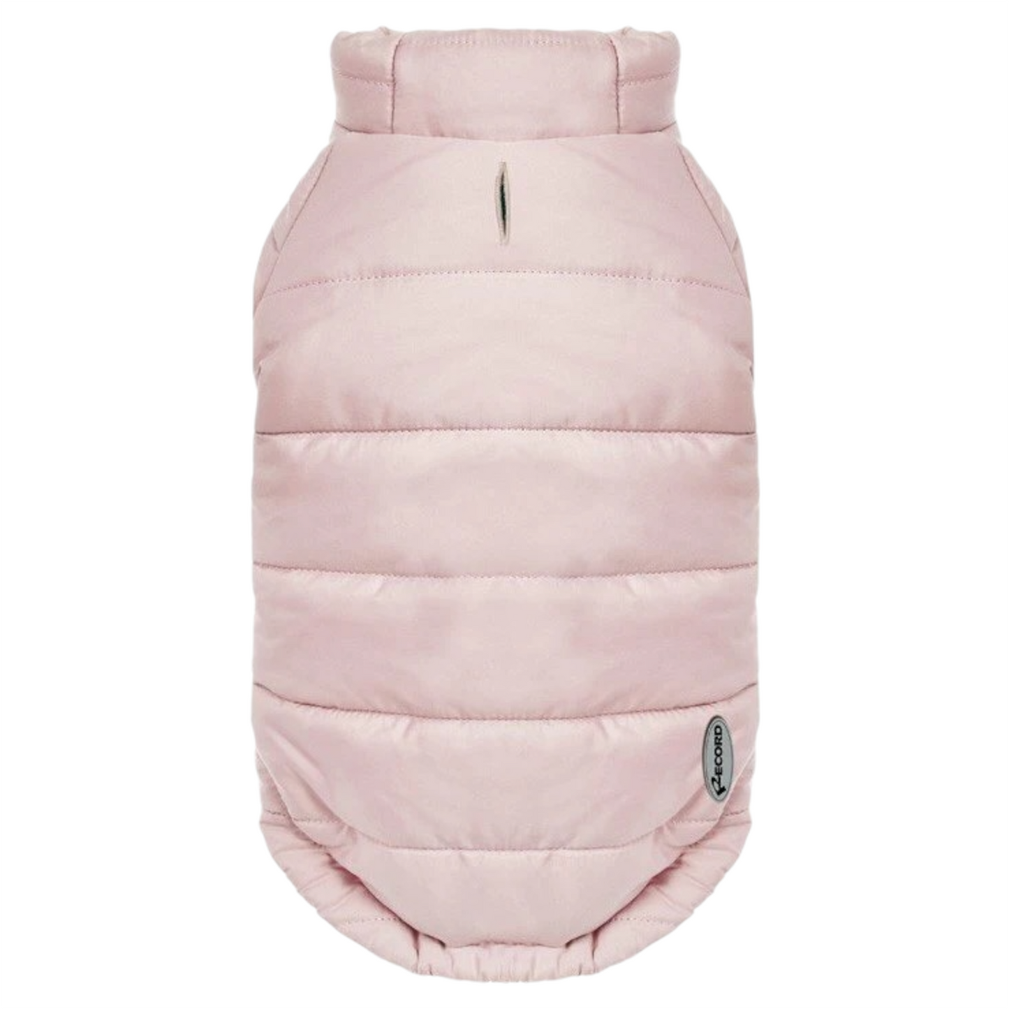 RECORD Piumino Baby Winter Rosa