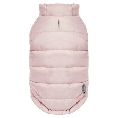 RECORD Piumino Baby Winter Rosa