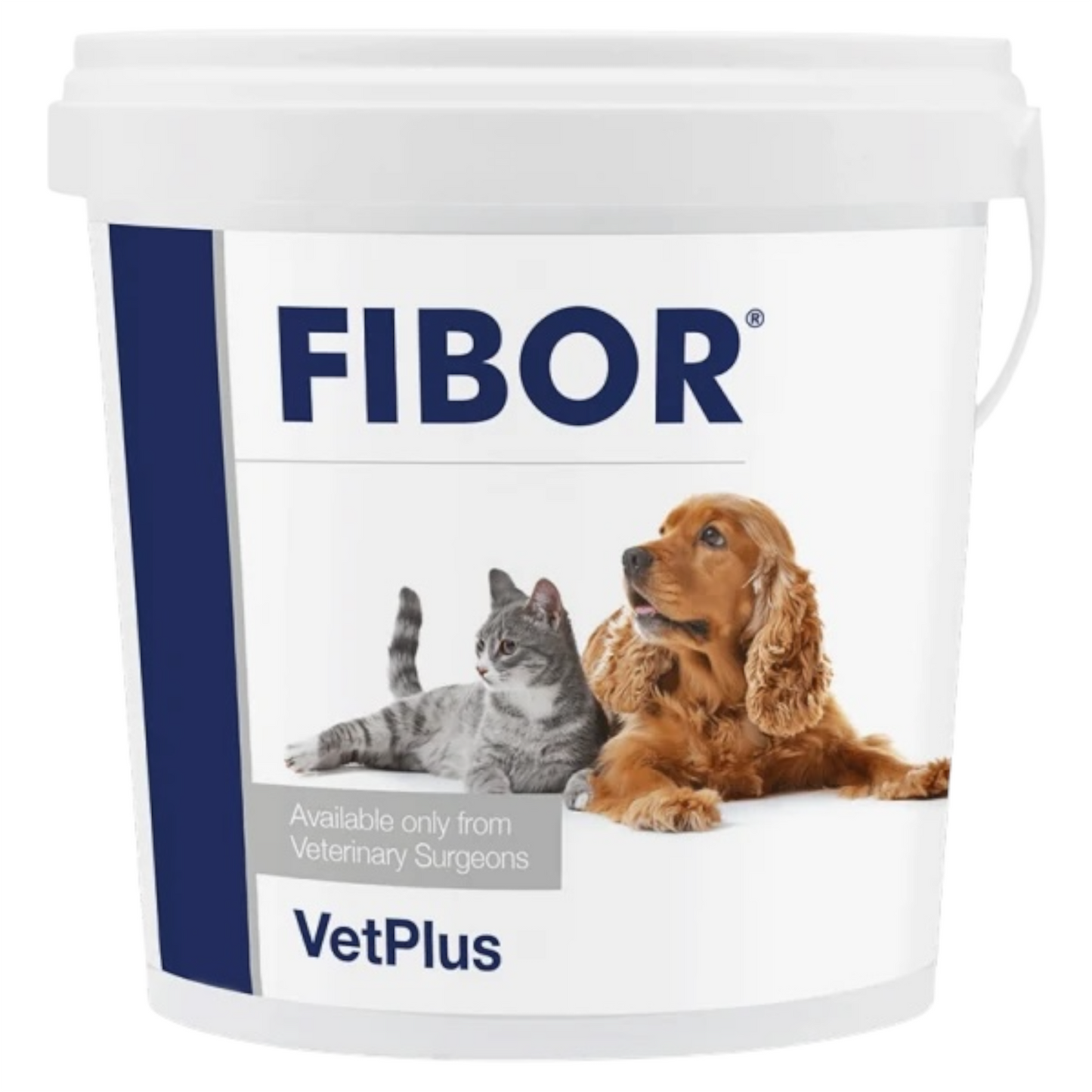 VETPLUS Fibor 500gr