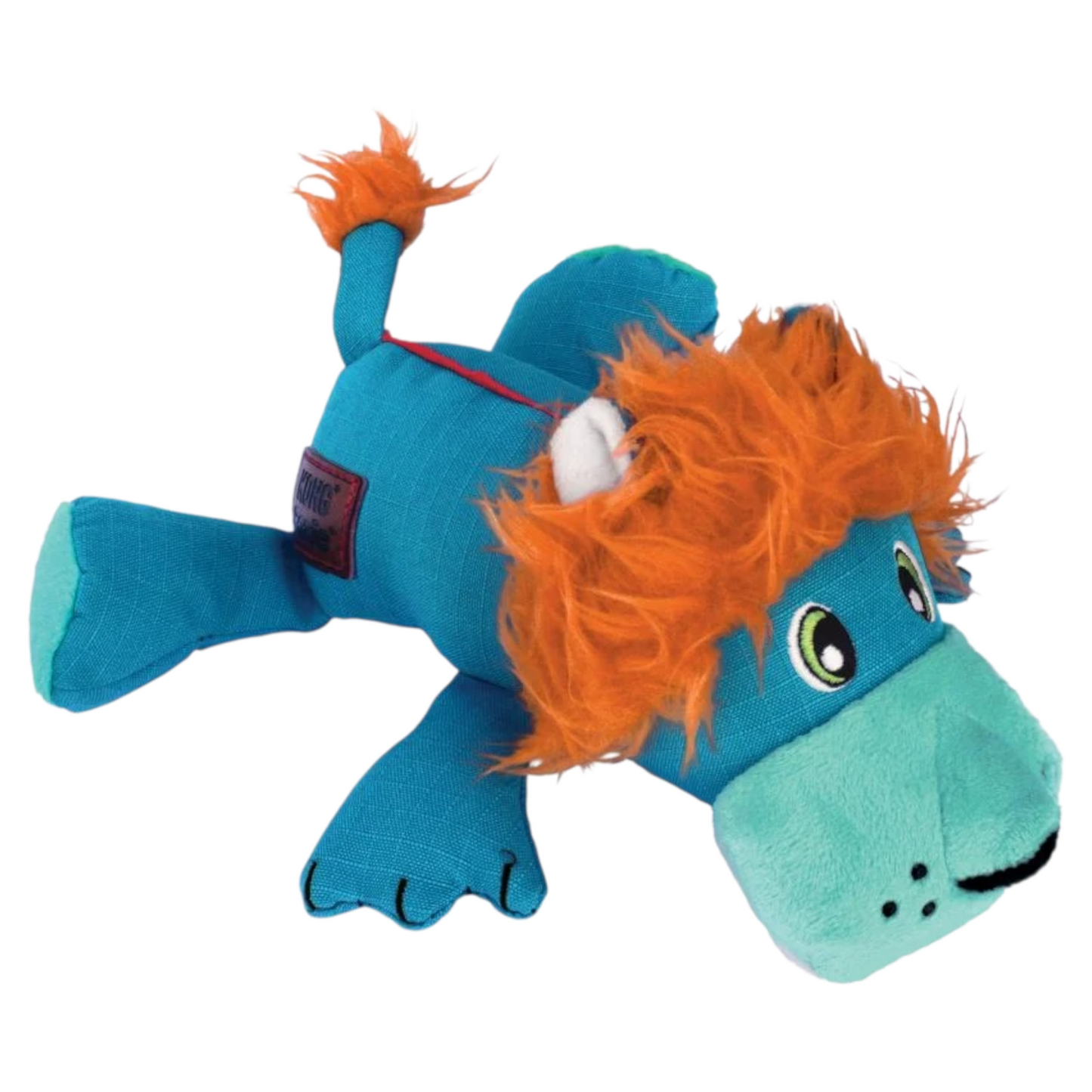 KONG Peluche Lucky Lion