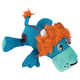 KONG Peluche Lucky Lion