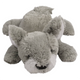Kong Peluche Cozie Pastels Grigio