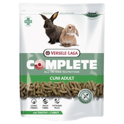 VERSELE LAGA Cuni Adult Complete 500gr