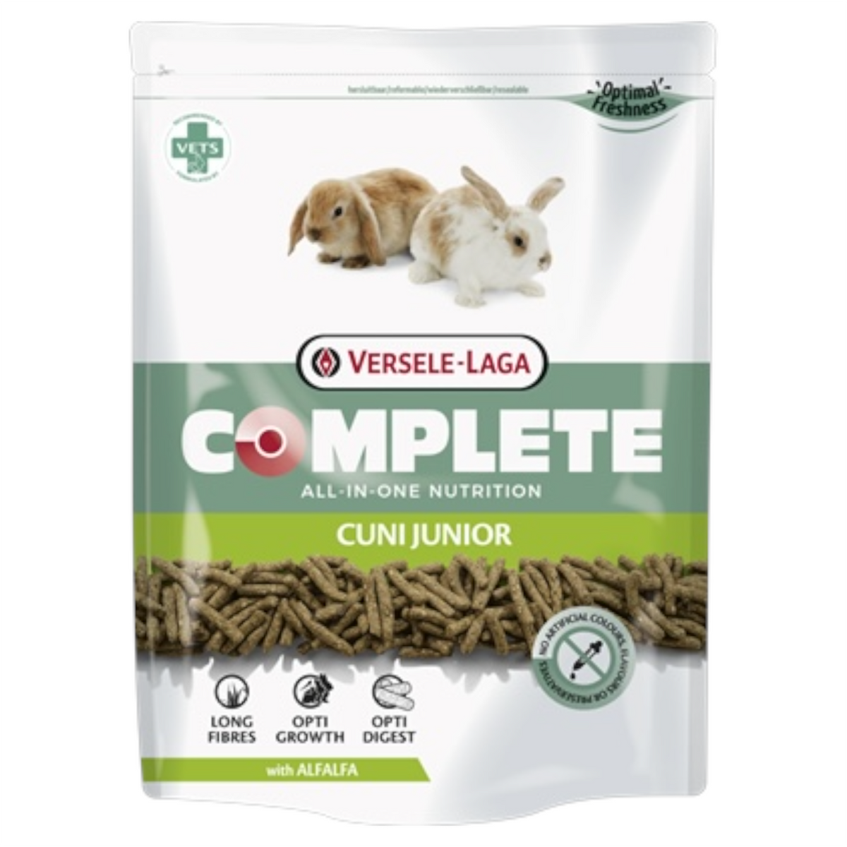 VERSELE LAGA Complete Cuni Junior 500gr