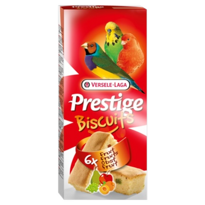 VERSELE LAGA Biscotti alla Frutta per pappagalli 70gr