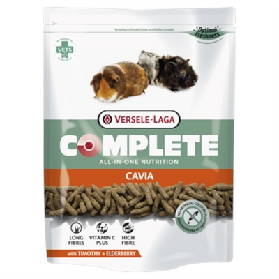 VERSELE LAGA Cavia Complete 500gr