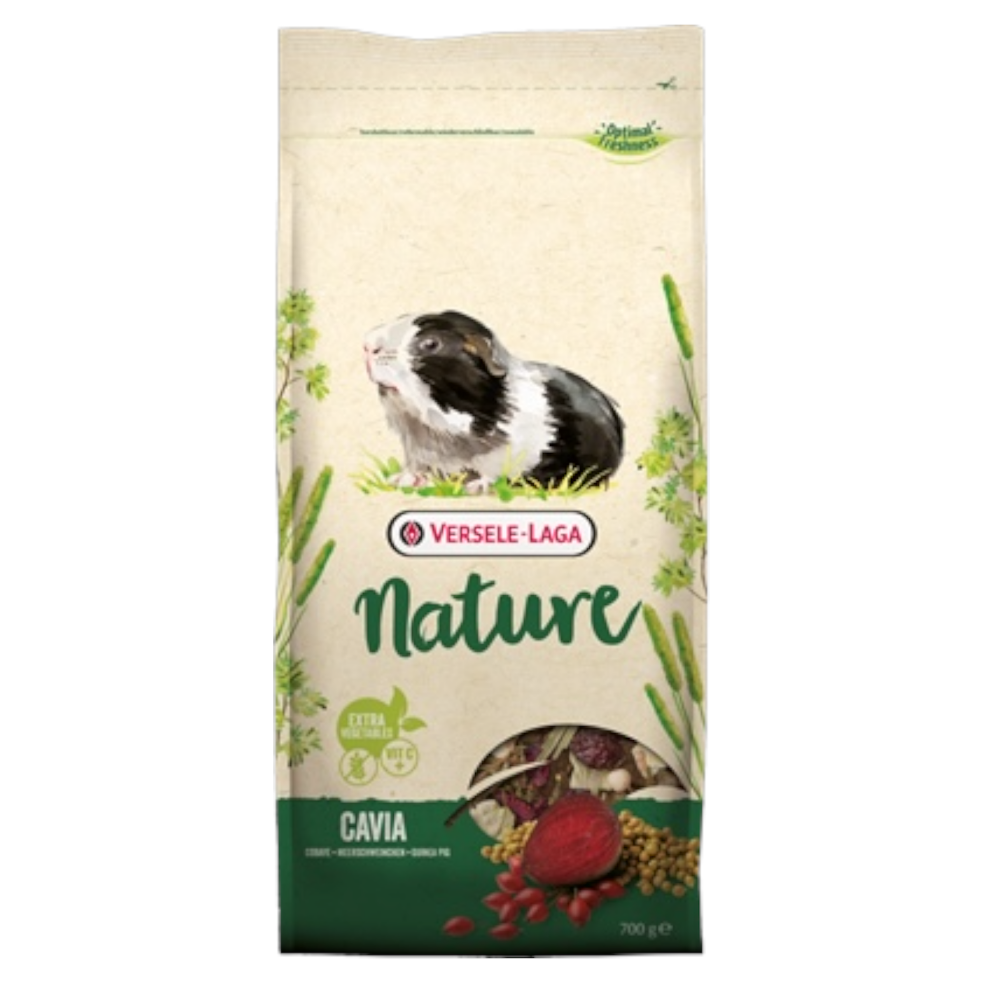 VERSELE LAGA Cavia Nature 2,3Kg