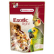 VERSELE LAGA Exotic Fruit Light Pappagalli 750gr