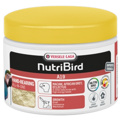 VERSELE LAGA Nutribird A19 800gr