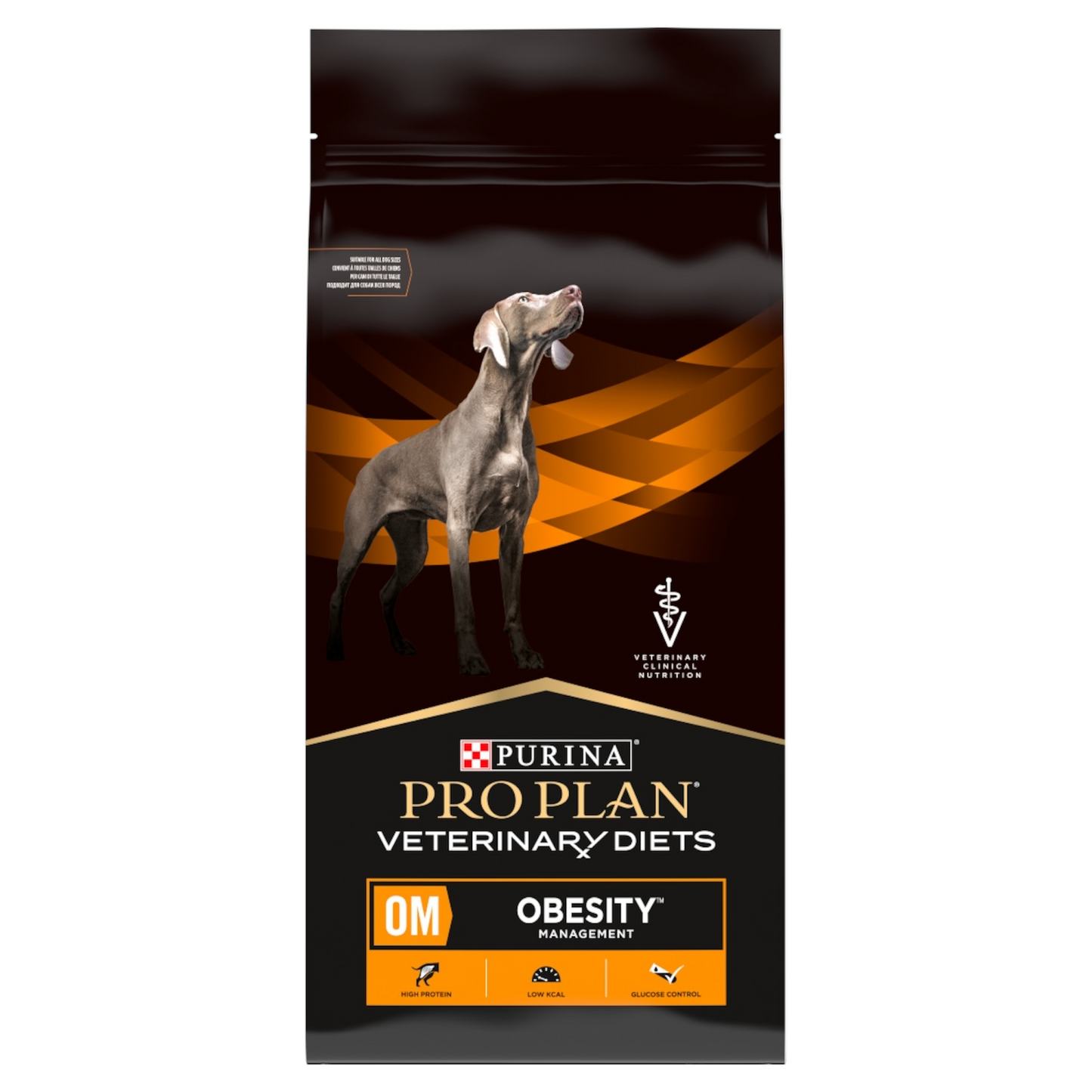 PURINA Veterinary Diets Cane OB Obesity 12Kg