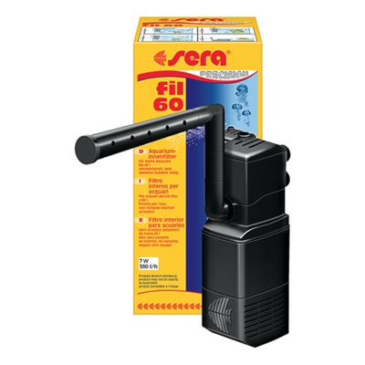SERA Filtro Interno 60 litri