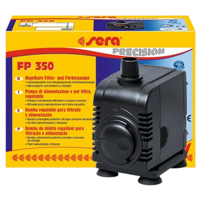 SERA Pompa a immersione FP 350