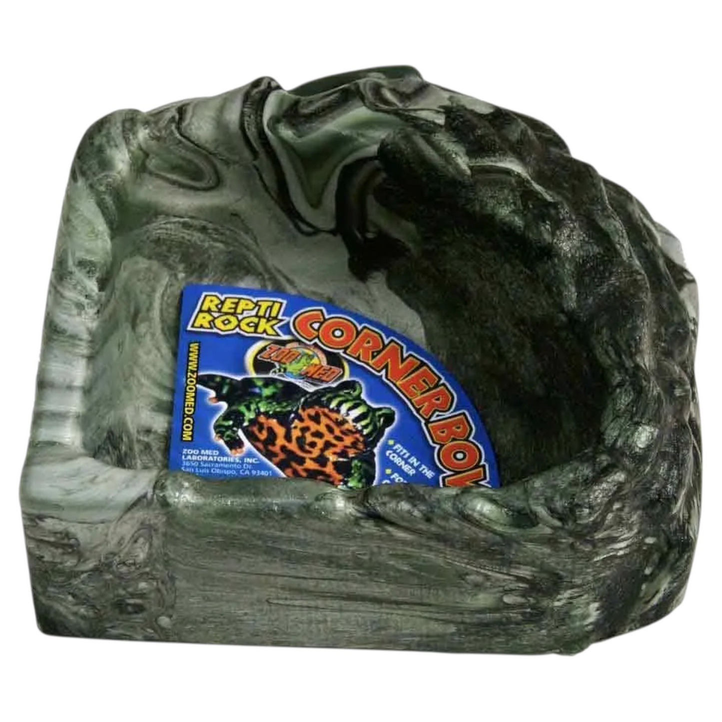 ZOOMED Repti Rock Vaschetta S