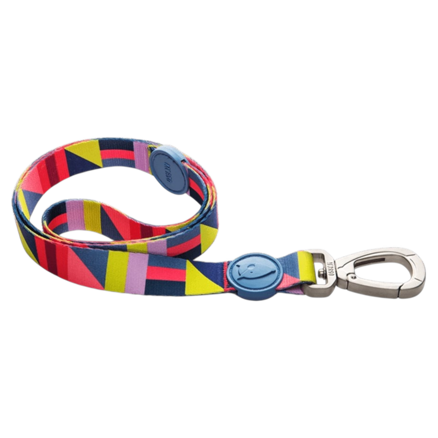 MORSO Guinzaglio Red Lips S/M