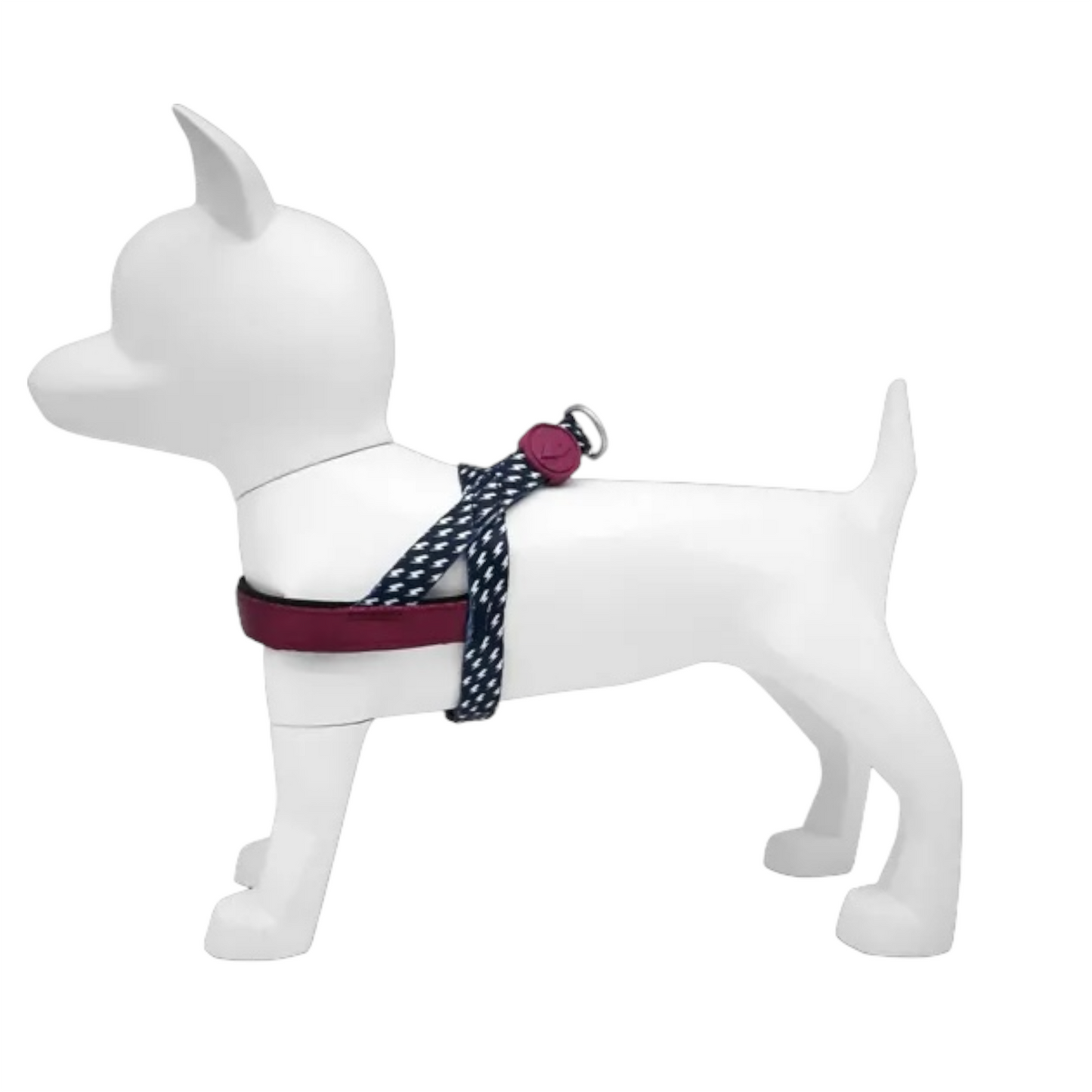 MORSO Pettorina Power Flow