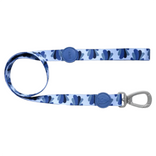 MORSO Guinzaglio Splash S/M