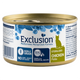 EXCLUSION Gatto Sterilised Pollo 24x85Gr