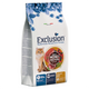 EXCLUSION Gatto Sterilised Manzo 300gr